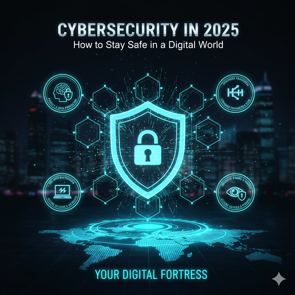 Career in Cybersecurity in AI era
