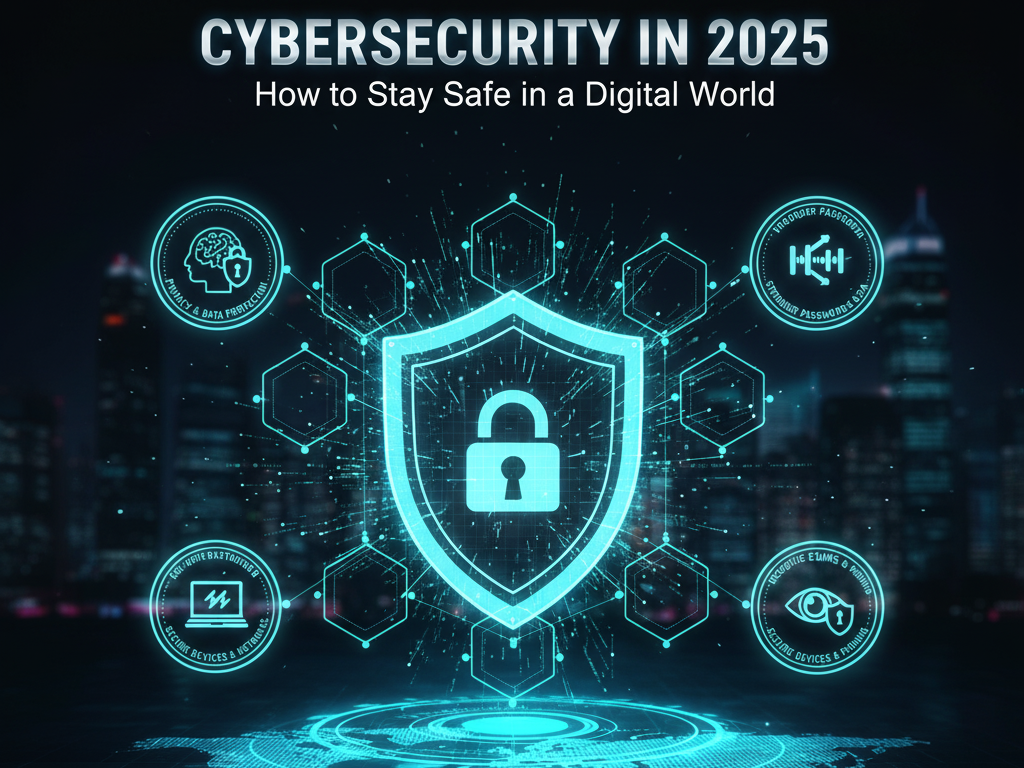 Career in Cybersecurity in AI era