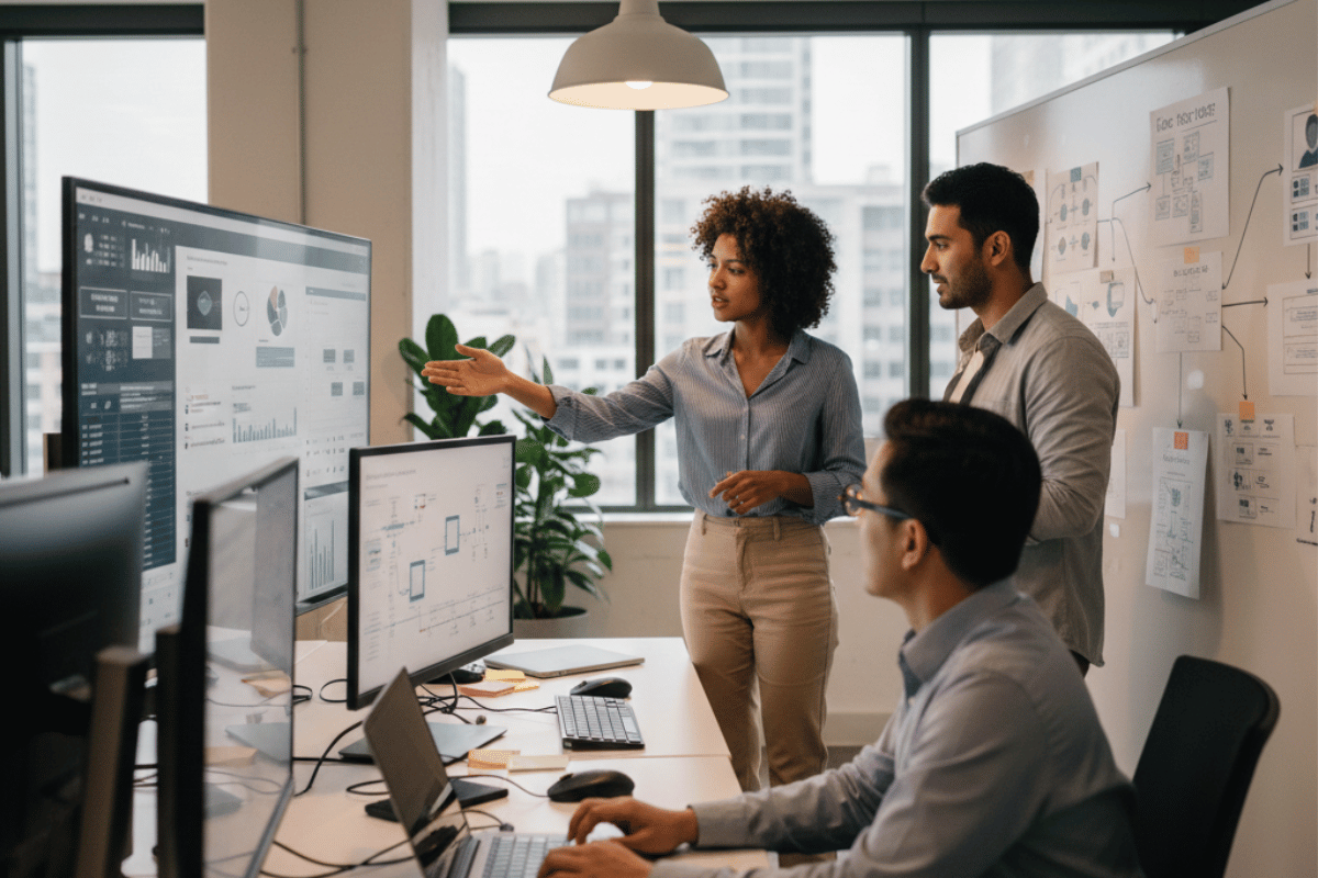 Technical Product Managers
