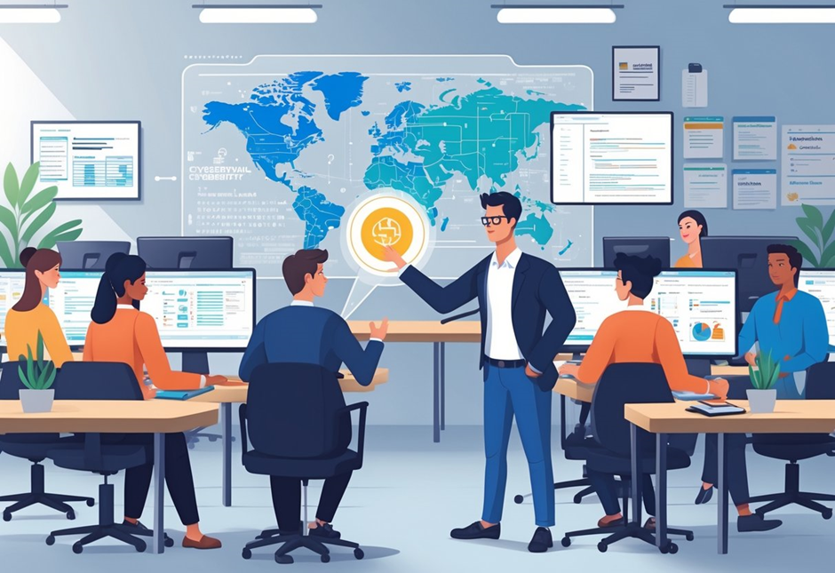 entry level cybersecurity jobs and skills required