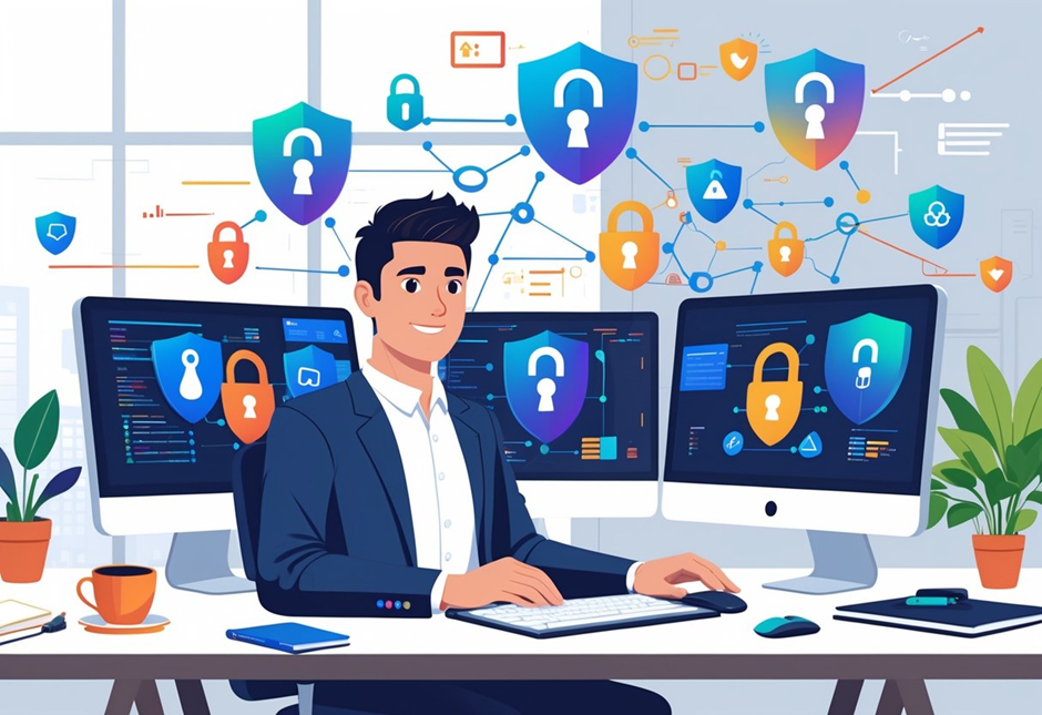 easiest cybersecurity job to get into for beginners
