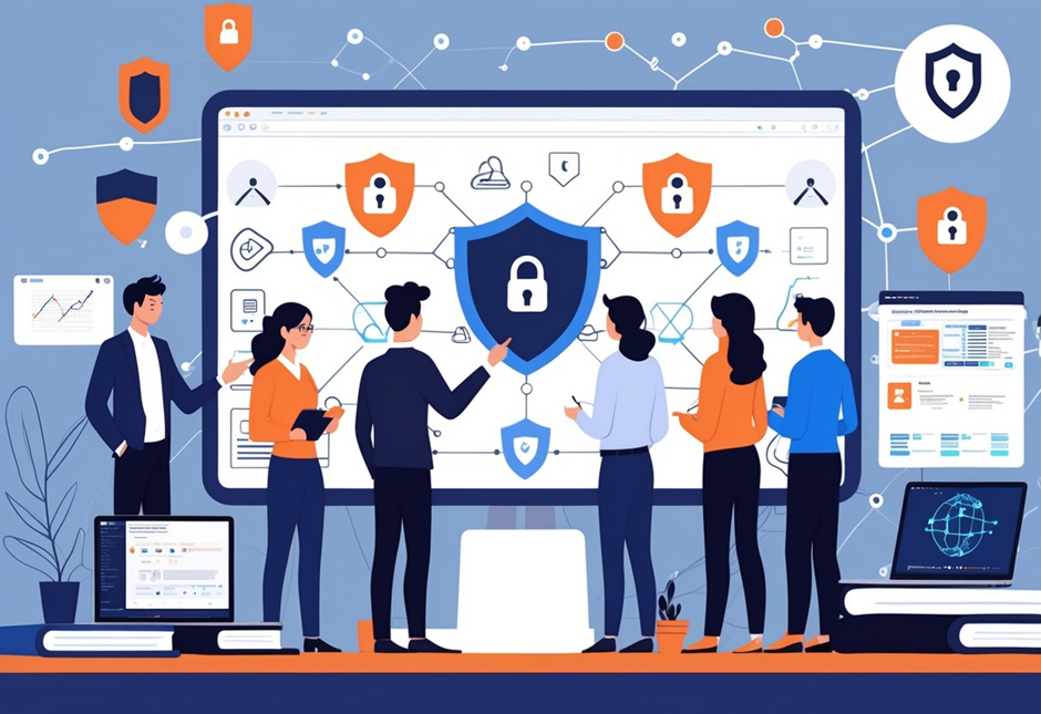 beginner cybersecurity roles like SOC analyst and security analyst
