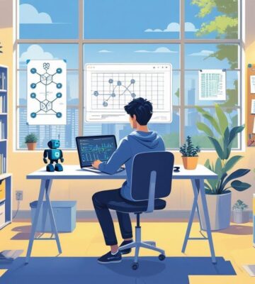 get a job in AI with no experience