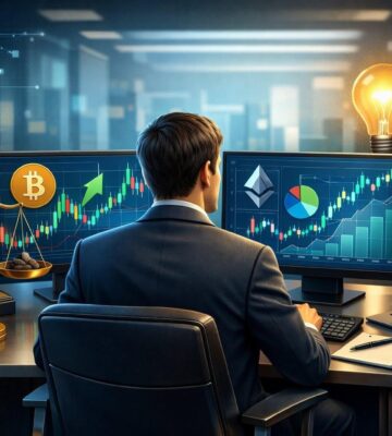 Is Crypto Worth Investing In? Key Insights for 2026 Investors