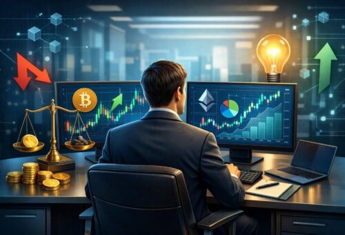 Is Crypto Worth Investing In? Key Insights for 2026 Investors