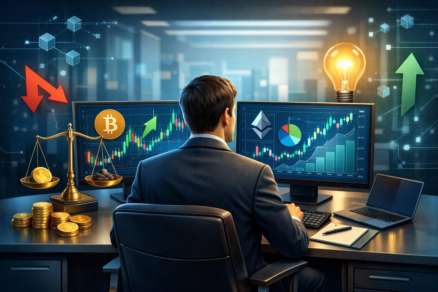 Is Crypto Worth Investing In? Key Insights for 2026 Investors
