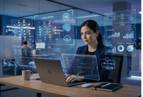 What AI Skills Do Employers Want Essential Abilities for 2026 Hiring
