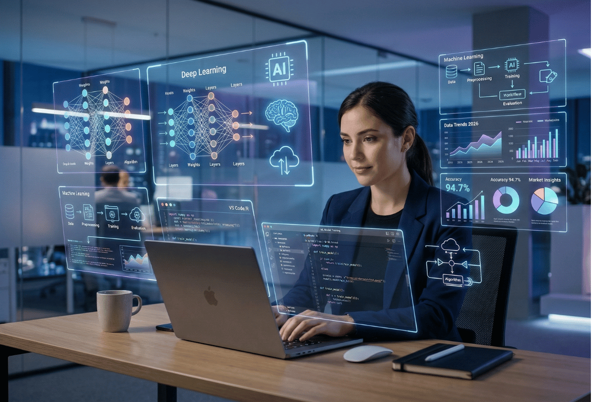 What AI Skills Do Employers Want Essential Abilities for 2026 Hiring