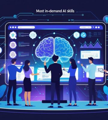 In-Demand AI Skills
