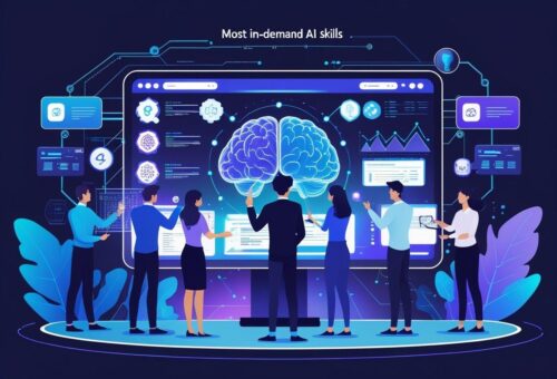 In-Demand AI Skills