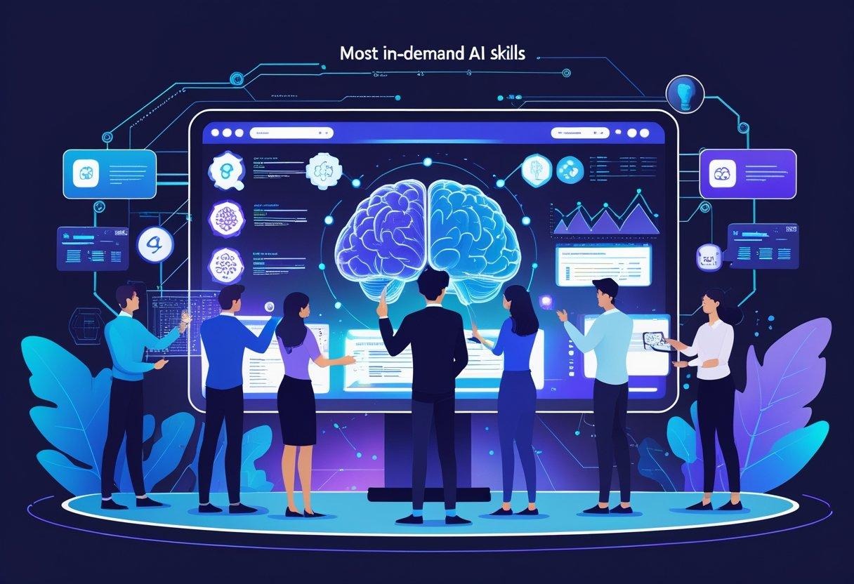 In-Demand AI Skills